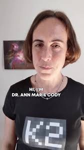 Dr. Ann Marie Cody uses space telescopes to study the earth 🌍 at the  #setiinstitute ⭐️ #spaceday #womeninstem #science101