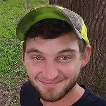 Parrish Michael Hebert Obituary