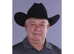 Donald Gregory Couger Obituary (2025)