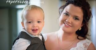 Sullivan's celebrate their love! Katie and Jace's wedding reception