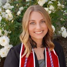 About Ashley Sayers at Luma Health in San Diego, CA