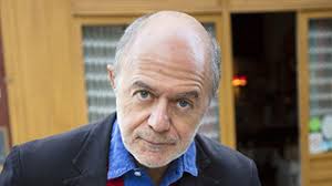 Rencontre avec Pierre Assouline