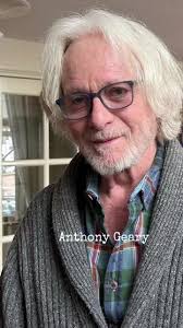 Anthony Gary Bbc