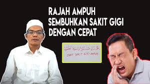 We did not find results for: Rajah Ampuh Sembuhkan Sakit Gigi Dengan Cepat Gus Muh Al Fatih Youtube