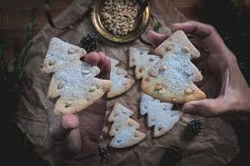 These cookies are traditional in croatia and are made only for festive occasions, such as holidays, birthdays, parties. Croatian Cookie Recipes Croatian Kiflice Jam Filled Crescent Cookies Recipe Sustain My Cooking Habit Maybe You Would Like To Learn More About One Of These
