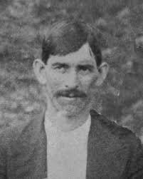 William Jasper “Bill” Anderson (1878-1924)