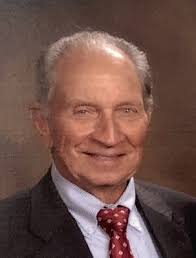 Melvin Jefferson "Jeff" Ivey Obituary