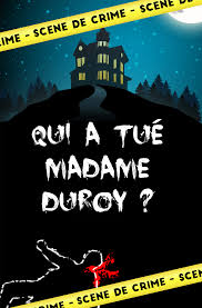 Escape Game Cluedo Geant Escape Game Enfant Cluedo Geant Cluedo
