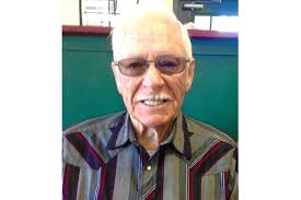 George Leroy Nelson March 31, 1933