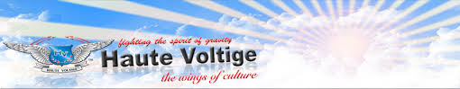 About Haute Voltige