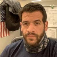 Donald Lein's Instagram, Twitter & Facebook