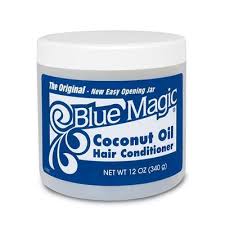 Blue Magic Coconut Oil Hair Conditioner 12 Oz Naturalhairstyles Coconut Oil Hair Conditioner Blue Magic Coconut Oil Coconut Oil Hair