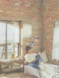 Tips memasang wallpaper dengan mudah. Wallpaper Dinding Kamar Gambar Bts Dapur Bengkulu