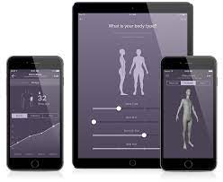 7 best android apps for measurement that are really helpful. Size Stream Body Measurement And Body Measurement Tracking App With 3d Avatar Generation Scan App Tracking App Fashion Installation