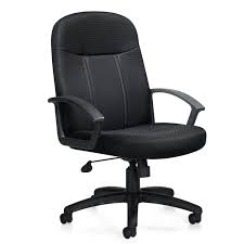 Otg Tilter With Arms 11615b A Hidden Gem In Office Chair Deals These Discount Chairs Have Ergonomic Features To Ch Office Furniture Chairs Office Chair Chair