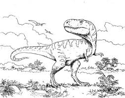 99 einzigartig t rex malvorlage fotos in 2020. T Rex Intimidating Her Enemy Coloring Page Color Luna Dinosaurier Zum Ausmalen Malvorlagen Tiere Malvorlage Dinosaurier