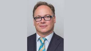 Person: Michael Leahy