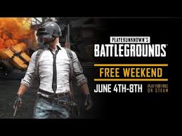The game was listed on steam in 2017. How To Download Pubg Pc Free From Steam Youtube