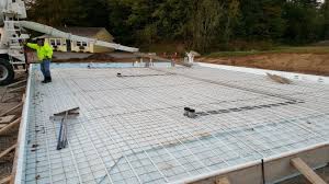 And, while the cost of living has been rising steadily in the first 50 years after wwii in industrialized countries, it has been rather stagnant over the last couple of decades. Don T Get Over Charged Here S My Concrete Slab Cost In Detail