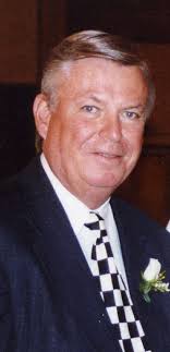 Obituary information for John E. Toomey