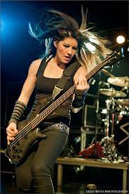 She performs alongside shimon moore in sick puppies. Emma Anzai Sick Puppies By Lizzys Photos On Deviantart