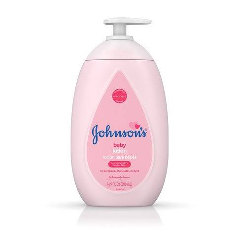 Jhonson Baby Lotion 