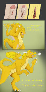 Dragon tf sex