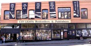World S Top 40 Greatest Bookshops And Famous Bookstores City Lights Bookstore Indie Bookstore Bookstore