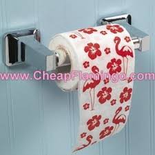 Toilet paper holders keep toilet paper where it belongs. Flamingo Toilet Paper Toilet Paper Toilet Paper Roll Decor Flamingo