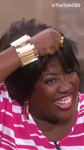 Is this the most beautiful moment in Daytime TV history?, The sisterhood,  the power of vulnerability, the INTIMACY! I can’t stop watching this—my  heart grew ten sizes 🩷🩷🩷 @thetalkcbs