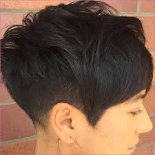 Kurzhaarfrisur Feines Haar Kurzhaarfrisur Feines Haar Pflege Styling Frisuren Fur Feines In 2020 Super Short Hair Really Short Hair Very Short Hair