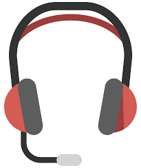 Découvrez les casques à réduction de bruit, les casques et les oreillettes bluetooth. Free Micro Casque De Musique 1206769 Png With Transparent Background