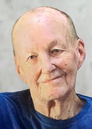 Larry Mohr Obituary January 2, 2022