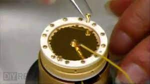 How To Make Your Own Diy U87 Vintage Condenser Mic - Youtube