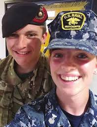 Sea Cadet Quarterly Sept 2016.indd