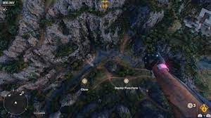 You can unlock the wingsuit in far cry 6 by building a hideout network at any guerrilla camp and fully upgrading it. Far Cry 6 Tip Make Your First Camp Upgrade The Hideout Network