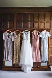 Allure abito damigella color tifgany. 104 Fantastiche Immagini Su Bridesmaid Abiti Stile Di Moda E Vestiti