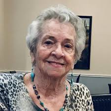 Obituary, Visitation & Funeral Information