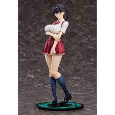 Akira Toudou,Figures,Scale Figures,World's End Harem