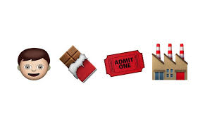 Resultado de imagen de adivina la película con el emoji