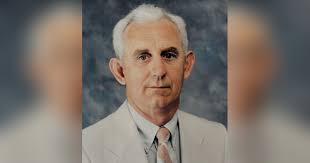 Obituary for Nathan Hickey