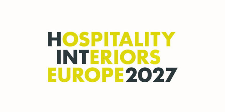 Hospitality Interiors Europe 2027