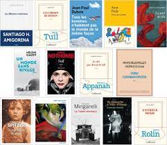 See full list on education.gouv.fr 14 Romans Retenus Pour Le Prix Goncourt Des Lyceens 2019