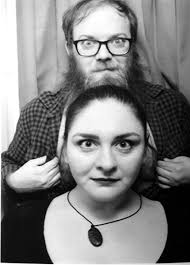 Cantab Feature for Wednesday, April 6, 2016: Emily Rose & Ben Clark —  Boston Poetry Slam