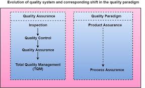 Software Engineering Software Quality Javatpoint Software Development Life Cycle Process Improvement Development Life Cycle