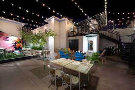Pravo na profil je osigurano. Carson Kitchen Las Vegas
