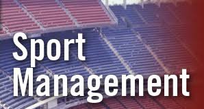 You'll have the necessary skills and training to really succeed and land the job of your dreams. Sports Management Degree Job Opportunities Online Coaching Resources