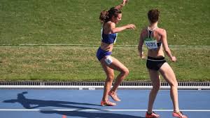 Bronzo ai giochi di pechino nel 2008 e ai mondiali di daegu nel 2011, l'atleta piemontese delle fiamme gialle farà il possibile e pure di più per chiudere la. Rio 2016 Atletica Doppio Fair Play Il Cio Le Premia Ammesse Alla Finale Dei 5000 Ma La D Agostino Non Ce La Fa La Repubblica