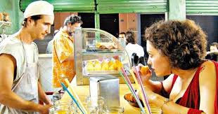 Resultado de imagem para fILME; eSTÔMAGO