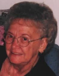 Florence Kath Obituary (2020)